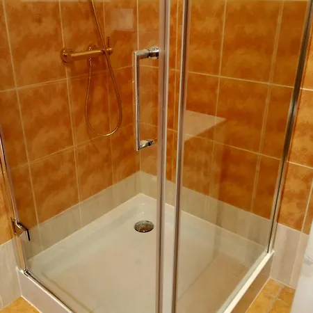Uroczy Apartament-3