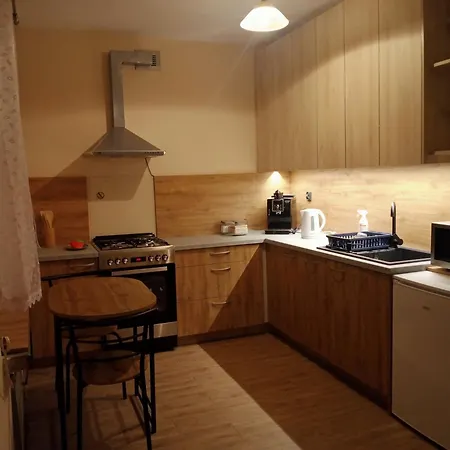 Uroczy Apartament-2